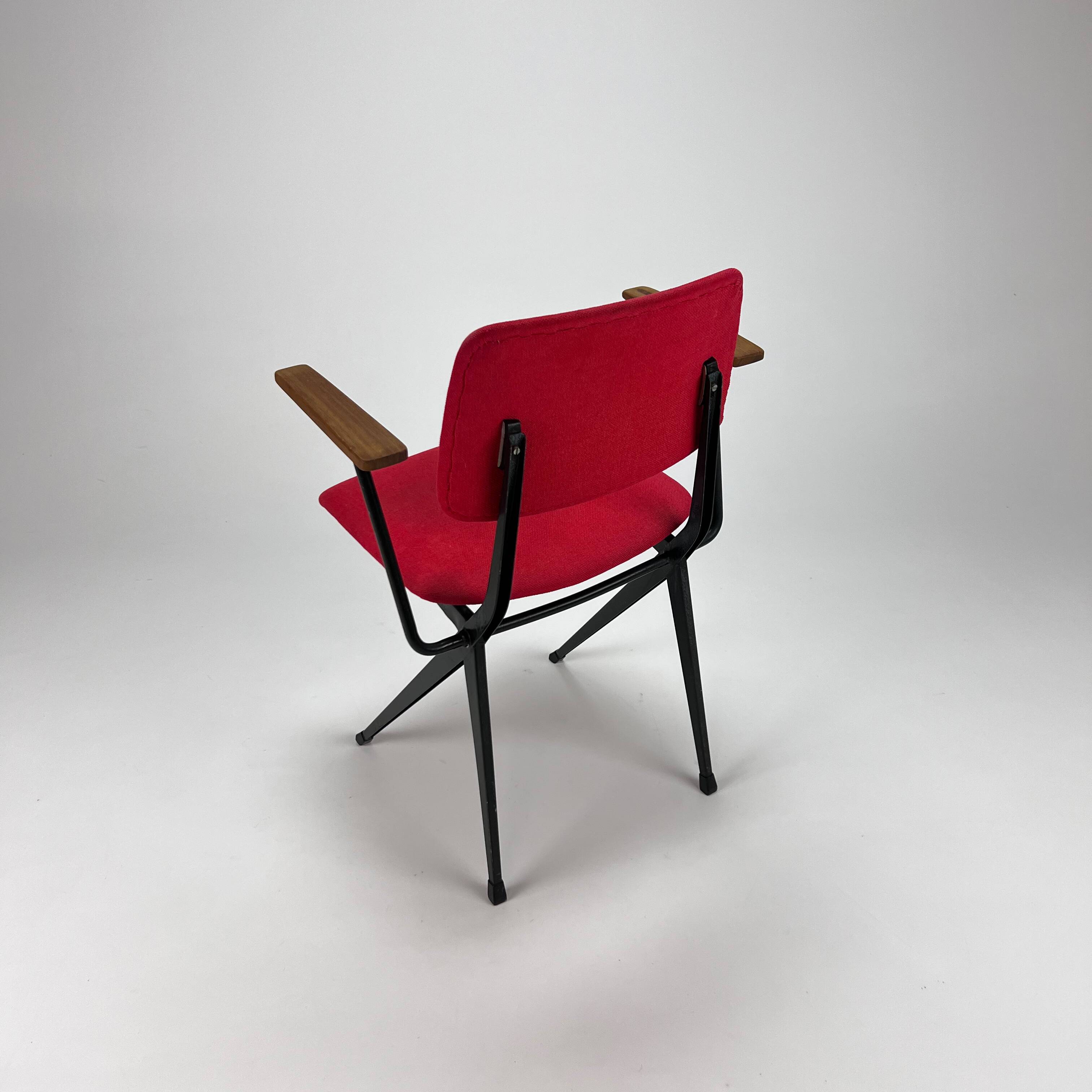 Mid Century Marko Arm Chair, 1960s