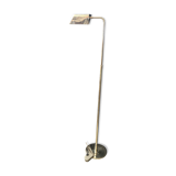 Italian relco halogen floor lamp