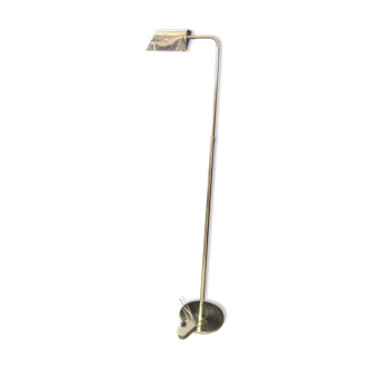 Italian relco halogen floor lamp