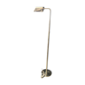 Italian relco halogen floor lamp