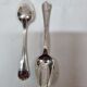 12 teaspoons Christofle