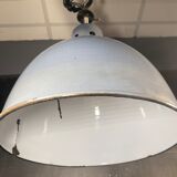 Industrial pendant lamp