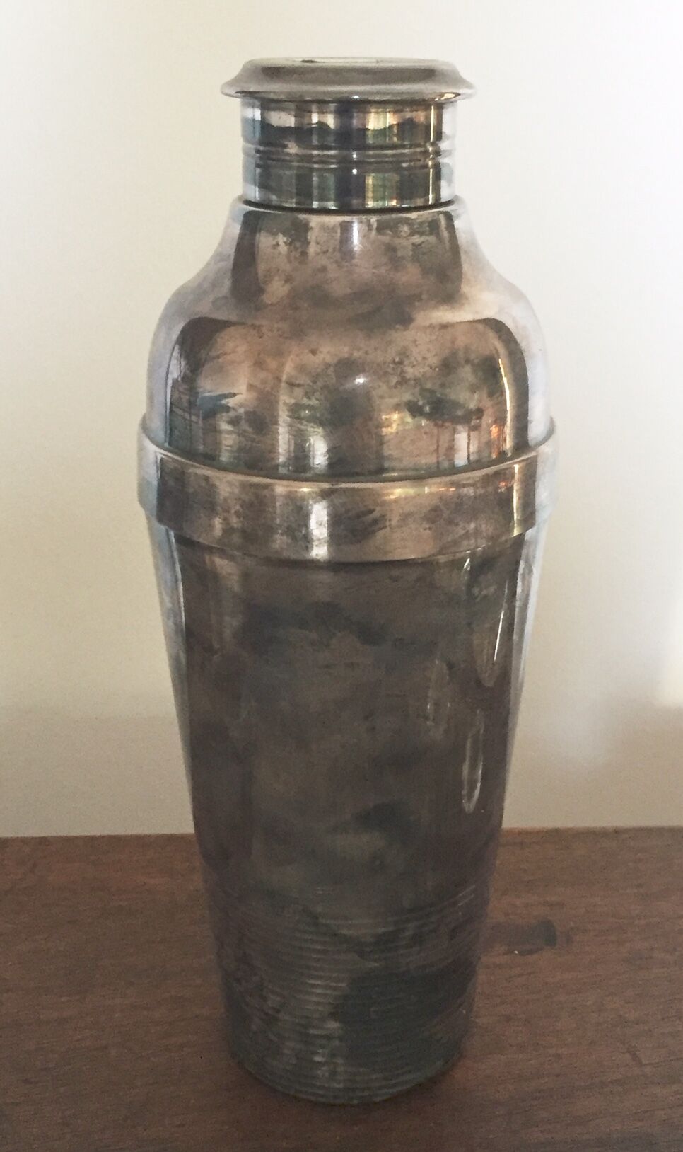 Christofle brand Shaker