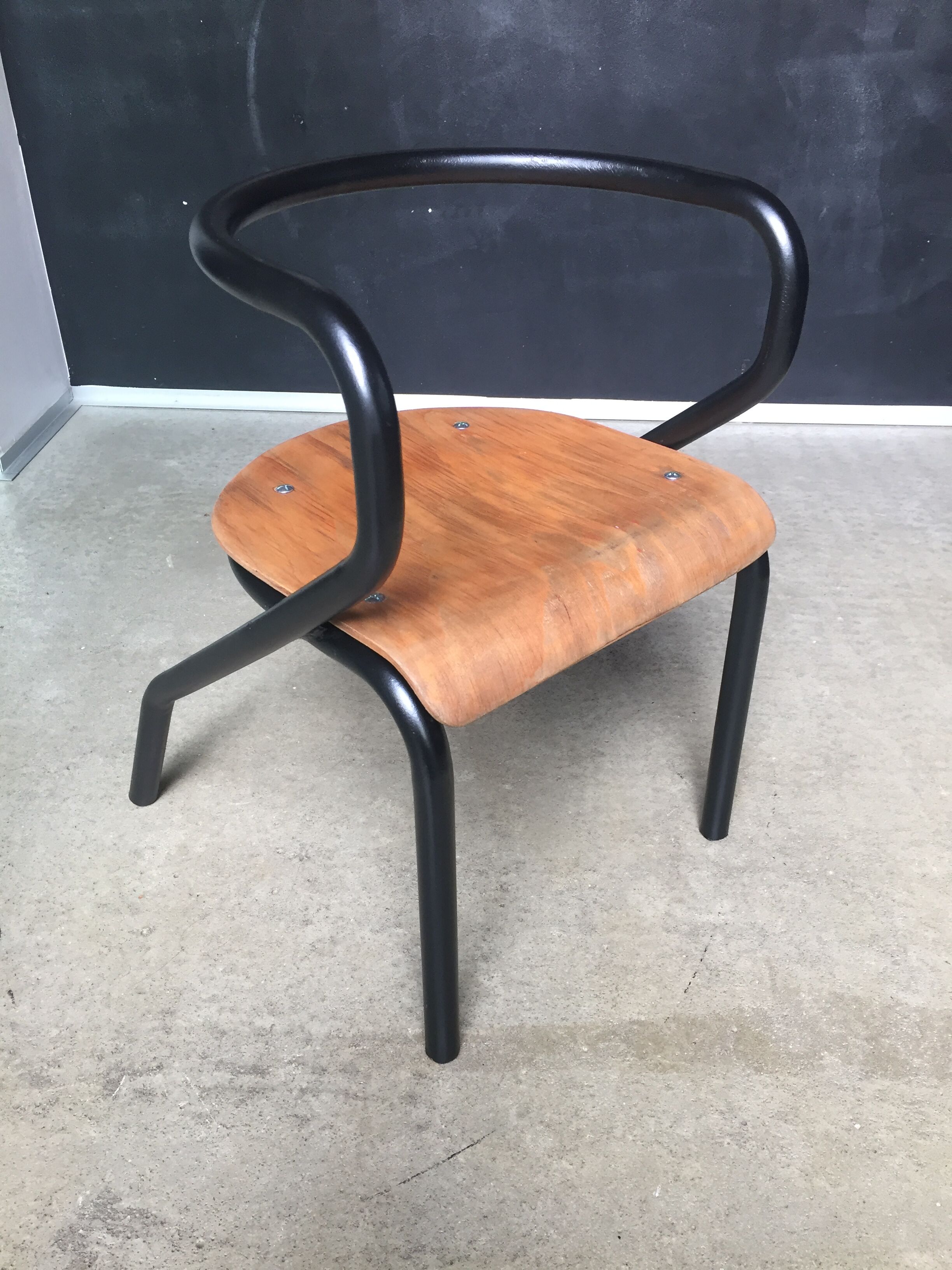 Hitier Jacques chair