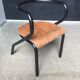 Chaise maternelle de Jacques Hitier