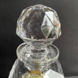 Whiskey carafe – Cristallerie Val Saint Lambert