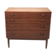 Scandinavian dresser 1960
