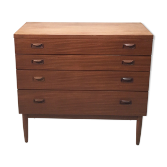 Scandinavian dresser 1960
