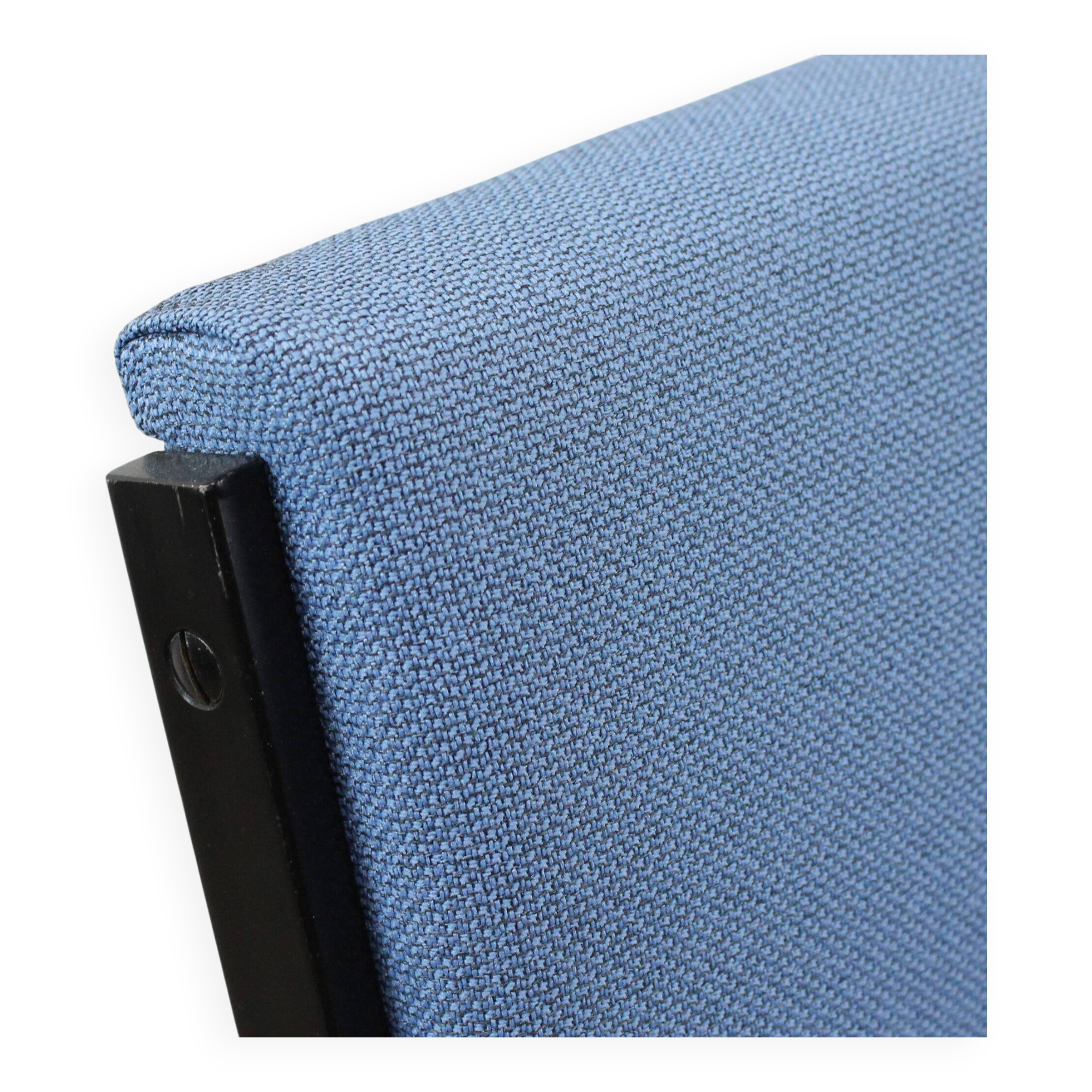 Pastoe bridge armchair model "SM17" by Cees Braakman