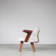 Fauteuil Cor Alons pour De Boer Gouda, Pays-Bas 1950