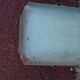 Vintage metal binder sorter