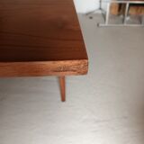 Vintage Scandinavian table