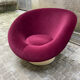 Fauteuil Krokus de Lennart Bender