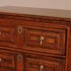 Petite Commode En Chêne Du 17° Siècle William And Mary