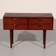 Danish cabinet by Kai Kristiansen for FM Møbler, 1960s