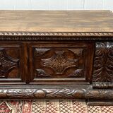 System chest