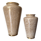 Two Lancel vases