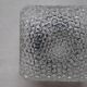 RZB molded glass ceiling light