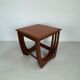Vintage G-Plan side tables set.