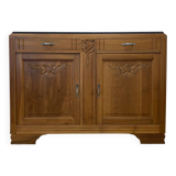 Art deco buffet
