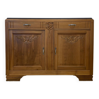 Art deco buffet