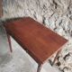 Small table