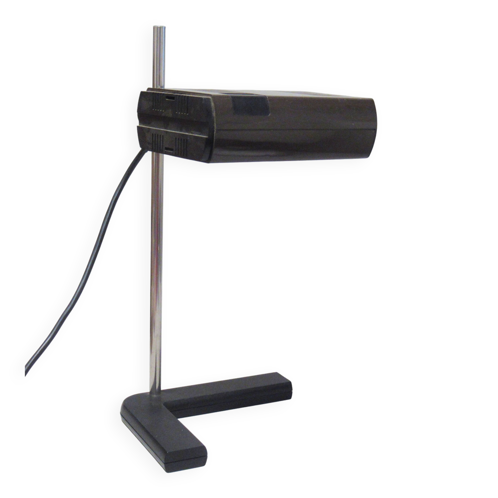 Brown Talopp Samp Manade desk lamp