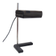 Lampe de bureau marron Talopp Samp Manade