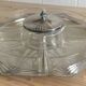 Arts Deco Hors d'oeuvres Plate