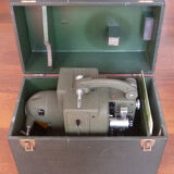 Paillars Bolex m8 projector