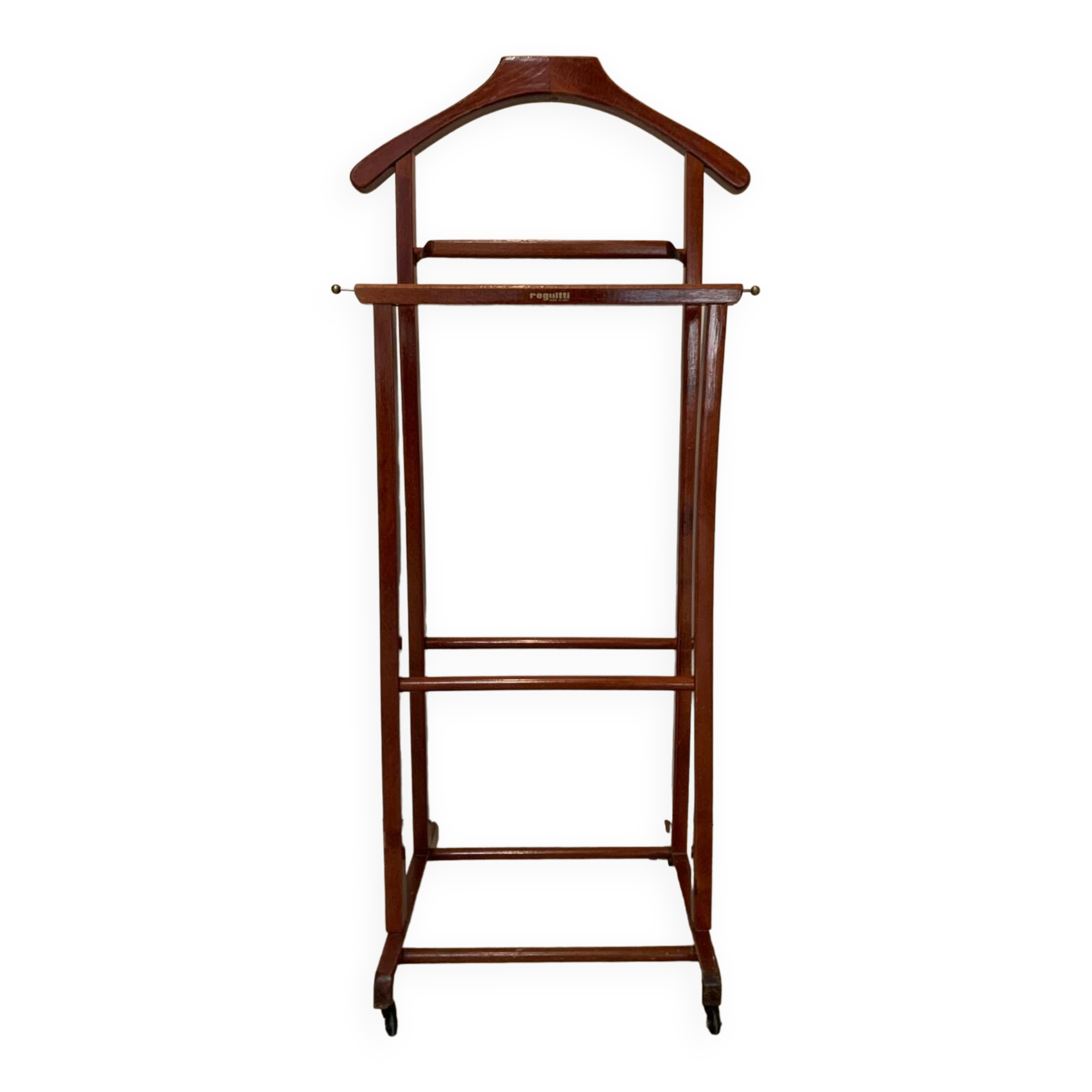 Fratelli Reguitti valet