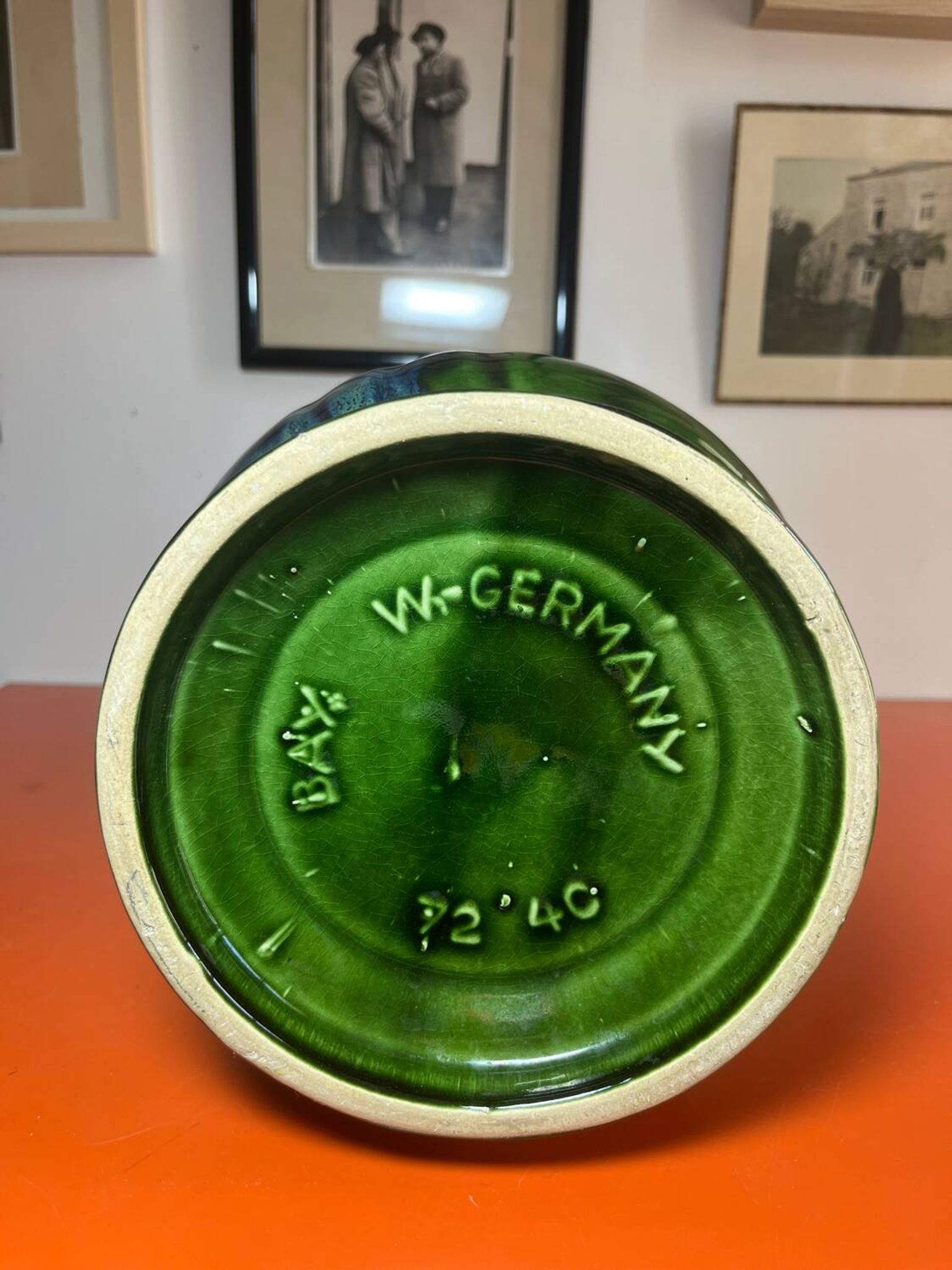Vase vintage