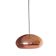 Lampe à suspension, design danois, années 1990, production : Danemark