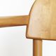 Set of 4 by Rainer Daumiller Chairs for Hirtshals Hirtshals Sawmill