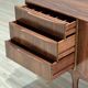 Rosewood sideboard by McIntosh, 1970