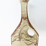 Vase moderniste par Roberto Rigon pour Bertoncello 1960-70