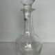 Crystal decanter