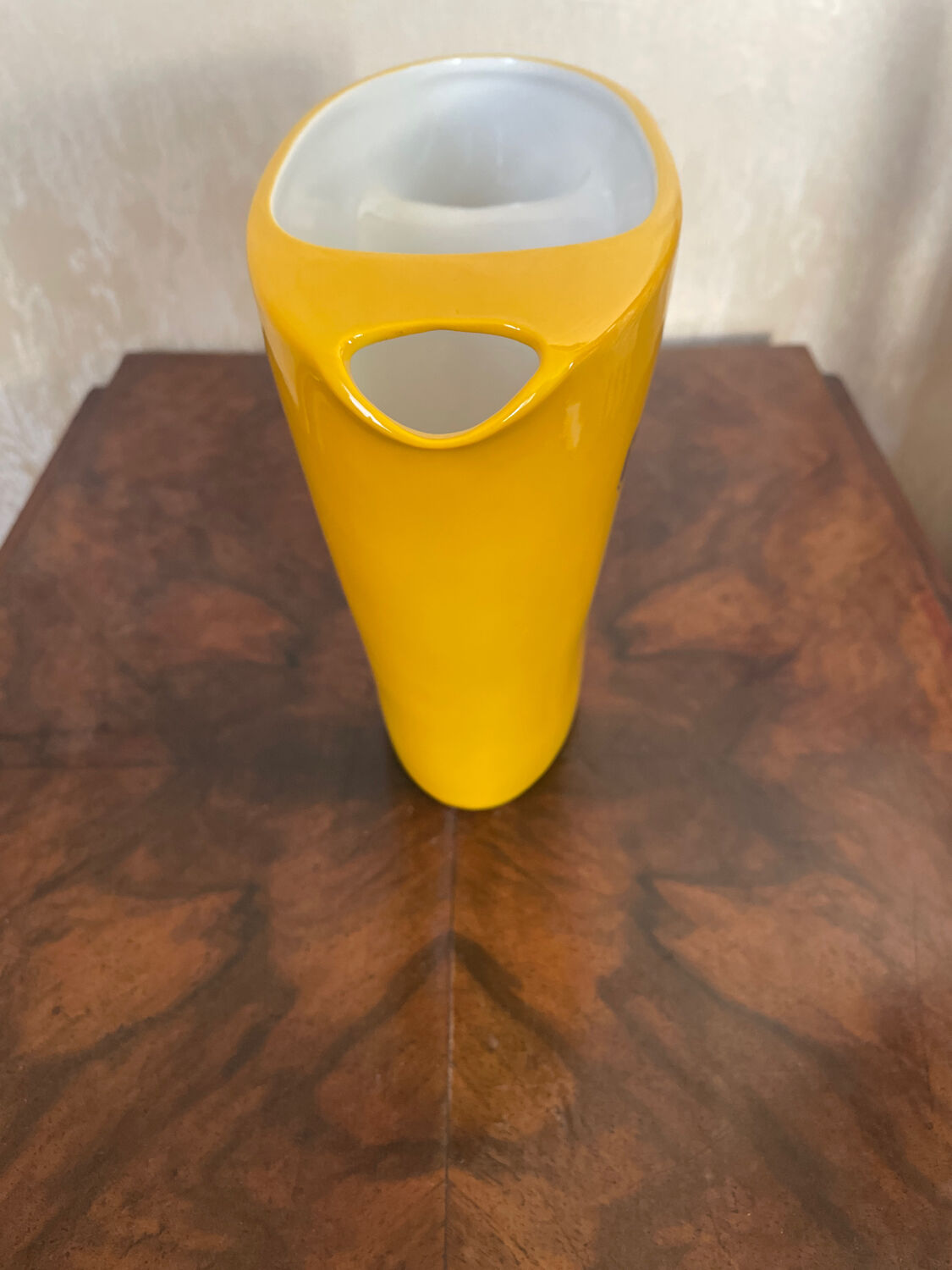 Pitcher Ricarc Marc Newson