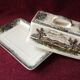 Butter dish