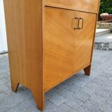 Vintage writing desk 1960