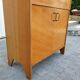 Vintage writing desk 1960