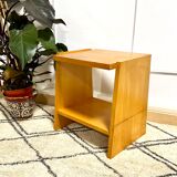 End of sofa or bedside table from the 50s