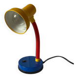 80s lamp
