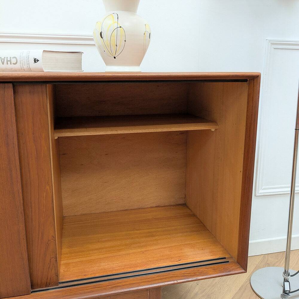 Enfilade scandinave