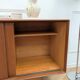 Enfilade scandinave