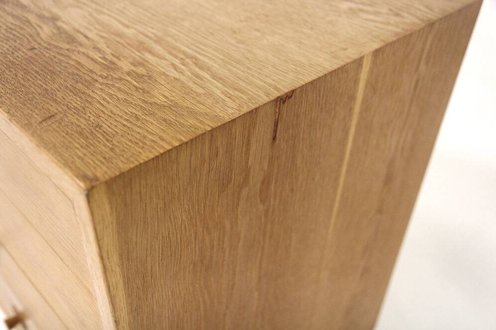 Commode scandinave "Öresund", Børge Mogensen, Suède, 1960