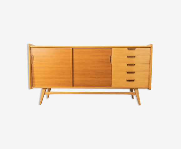 1950s Sideboard, Erwin Behr
