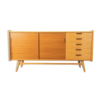 1950s Sideboard, Erwin Behr