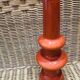 Vase forme balte terracotta vintage