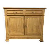 Buffet campagne
